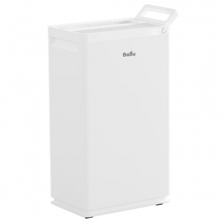 Осушитель воздуха Ballu Heavy Duty Plus BD60CI