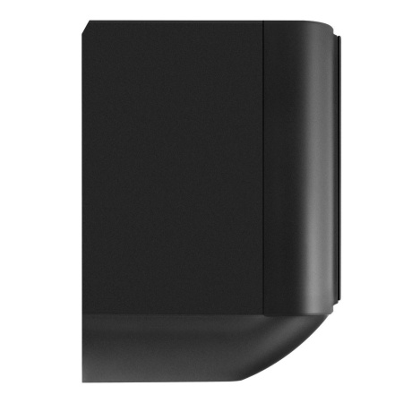 Кондиционер Royal Thermo Barocco DC RTBI-12HN8/black
