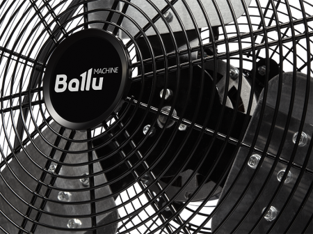 Вентилятор промышленный Ballu BIF-20D
