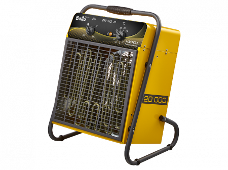 Пушка тепловая BALLU BHP-M2-20