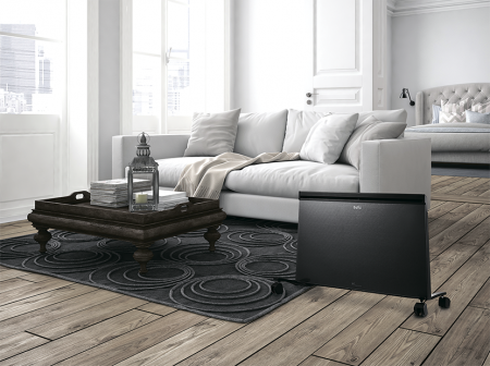 Обогреватель конвективно-инфракрасный Ballu Plaza Solar BIHP/S-1900