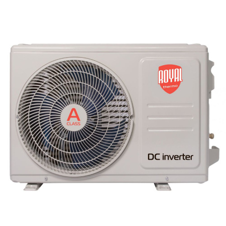 Кондиционер Royal Thermo Siena DC RTSI-09HN8