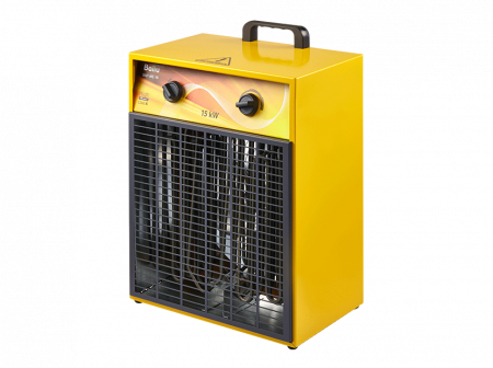 Пушка тепловая BALLU BHP-ME-15