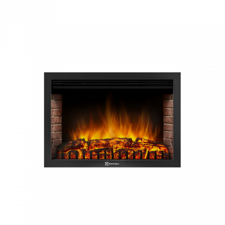 Очаг электрический Electrolux EFP/P-3020LS фото 1