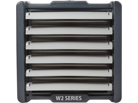 Тепловентилятор водяной Ballu BHP-W2-40-LN