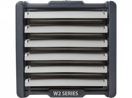 Тепловентилятор водяной Ballu BHP-W2-40-LN