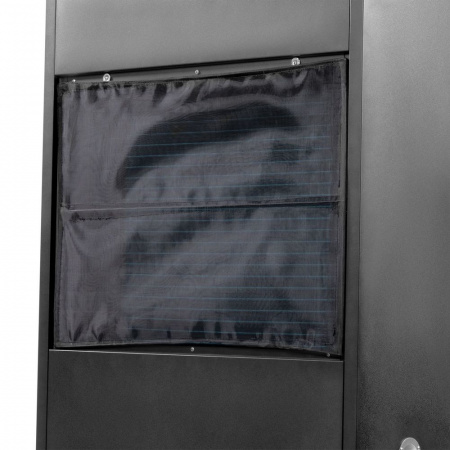 Осушитель воздуха промышленный Ballu Sand hill BDH-360LE колонного типа