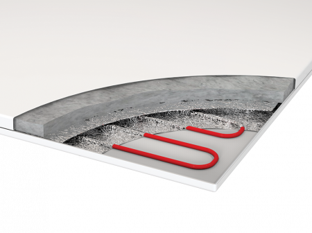 Обогреватель инфракрасный BALLU BIH-S2-0.5