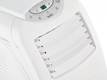 Мобильный кондиционер Ballu BPAC-16 CE