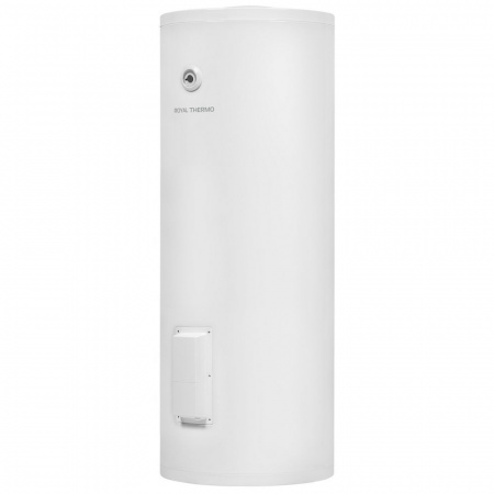 Бойлер косвенного нагрева Royal Thermo GLF RTWGE 200 напольный, с встроен. ТЭНом