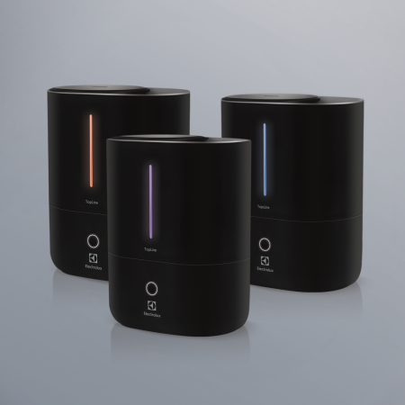 Ультразвуковой увлажнитель воздуха Electrolux EHU-5010D TopLine