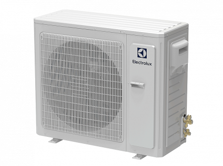 Комплект Electrolux EACU-18H/UP3/N3 сплит-системы, напольно-потолочного типа