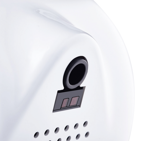 Сушилка для рук электрическая высокоскоростная Electrolux EHDA/HPW-1800W (белая)