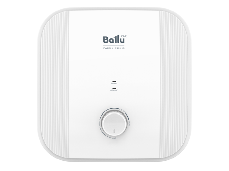 Водонагреватель Ballu BWH/S 15 Capsule Plus O