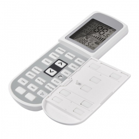 Сплит-система Ballu BSUI-24HN8_V4 Platinum Evolution DC 