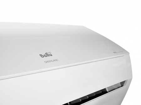 Сплит-система Ballu DC BSGRI-18HN8_22Y Greenland DC 