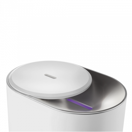 Ультразвуковой увлажнитель воздуха Electrolux EHU-5015D TopLine