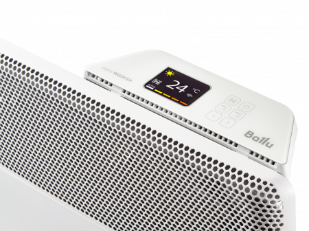 Блок управления Transformer Digital Inverter Ballu BCT/EVU-3.1I фото 2