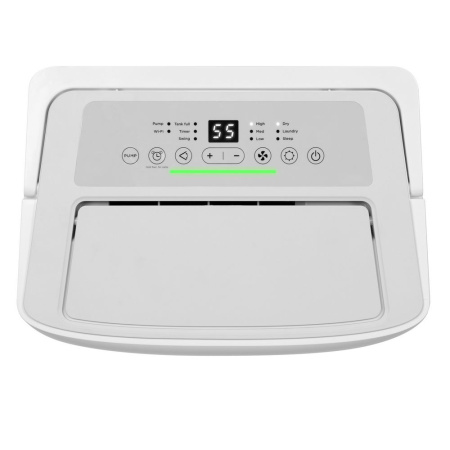 Осушитель воздуха Ballu Smart Duty Wi-Fi BD70T SD
