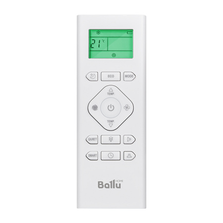 Сплит-система Ballu BSQ-36HN1_14Y  Bravo 