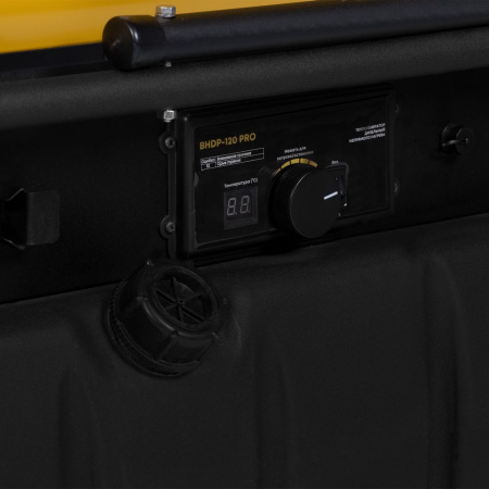 Пушка дизельная прямого нагрева Ballu BHDP-120 PRO