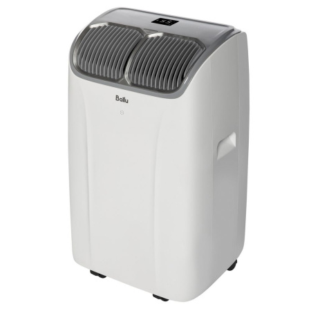 Кондиционер мобильный Ballu Platinum X4 BPHS-09 HX/N3