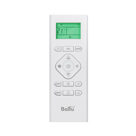 Сплит-система Ballu BSPI-13HN8/BL/EU инверторного типа 