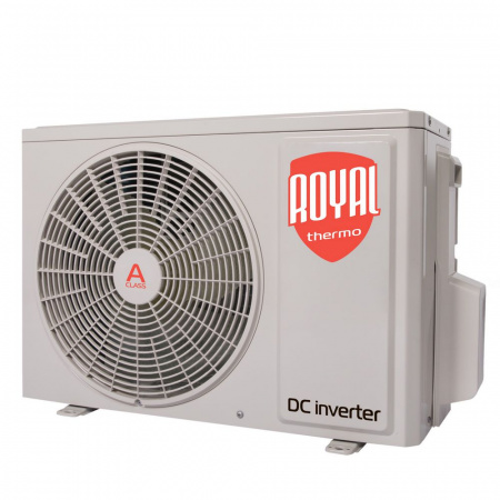 Кондиционер Royal Thermo Perfecto DC RTPI-09HN8