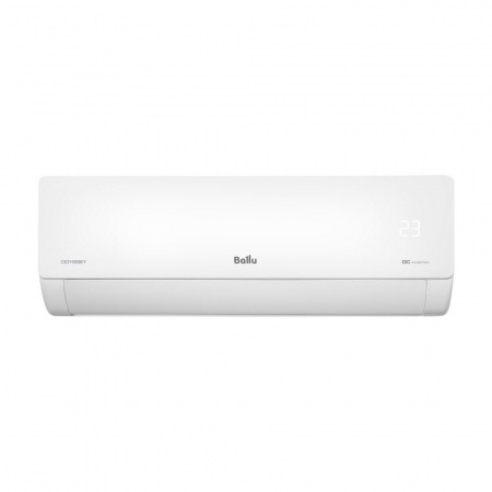Сплит-система Ballu BSOI-12HN8 Odyssey DC