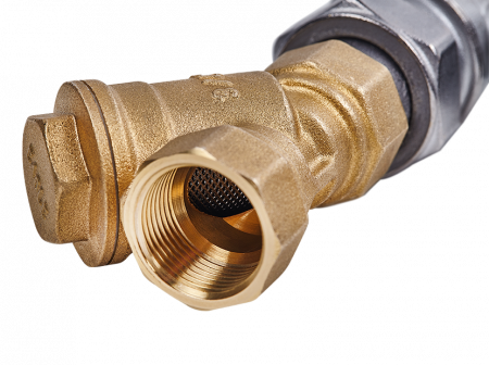 Узел смесительный BALLU MCWU 21.0