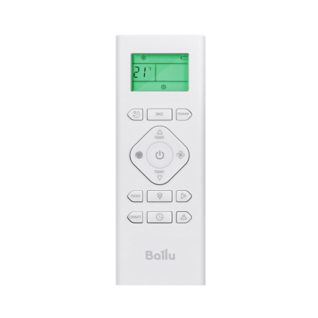 Сплит-система Ballu iGreen Pro BSAG-09HN8 комплект
