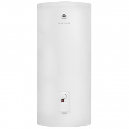 Бойлер косвенного нагрева Royal Thermo GLF RTWGE 500 напольный, с встроен. ТЭНом