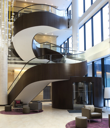 Воздушная завеса КЭВ-П6149A нерж.