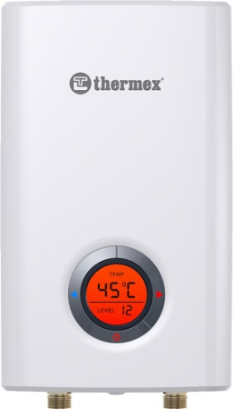 Проточный электрический водонагреватель Thermex Topflow 8000