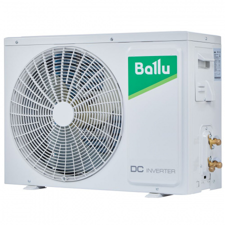 Сплит-система Ballu BSAGI-07HN8_V4 Ballu iGreen Pro DC