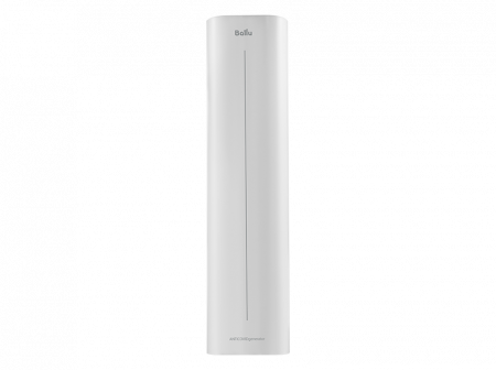 Бактерицидный рециркулятор Ballu RDU-30D ANTICOVIDgenerator, white