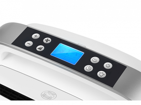 Осушитель воздуха Ballu BD30MN