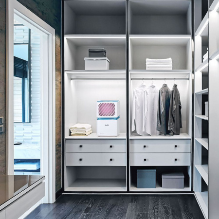 Мультикомплекс сушильный Ballu BD12T фото 7