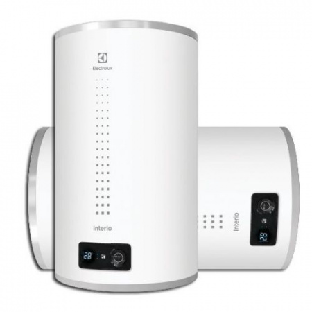 Водонагреватель Electrolux EWH 30 Interio 3