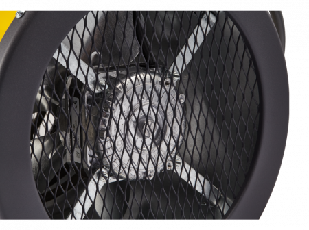 Тепловая пушка BALLU BHP-P-5