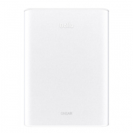 Очиститель воздуха приточный Ballu ONEAIR ASP-100 белый