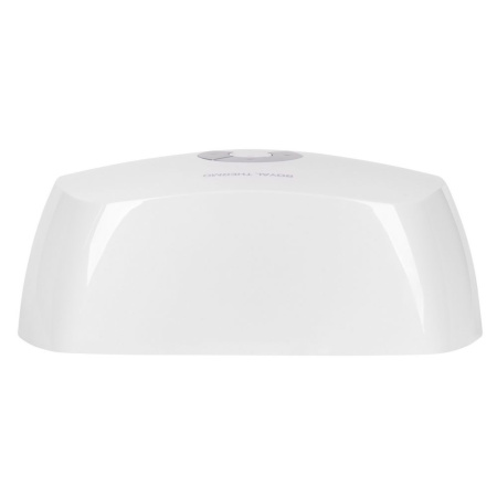 Водонагреватель проточный Royal Thermo SmartFix T (3,5 kW) - кран