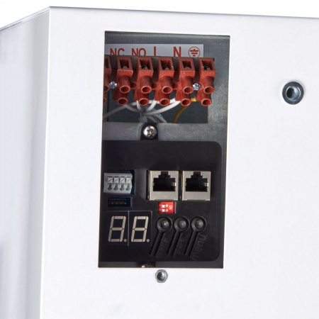 Завеса тепловая Ballu BHC-M15W20-PS2