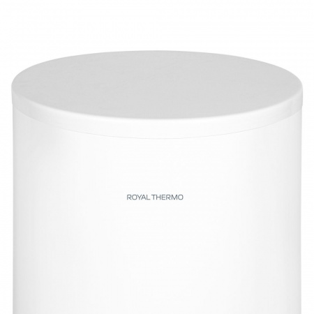 Бойлер косвенного нагрева Royal Thermo AQUATEC Eco EF150 напольный