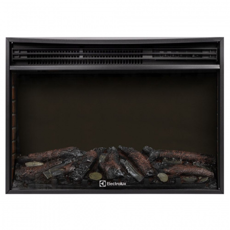 Очаг электрический Electrolux Sphere Plus EFP/P-2720RLS N