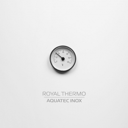 Бойлер косвенного нагрева Royal Thermo AQUATEC INOX RTWX 150 напольный
