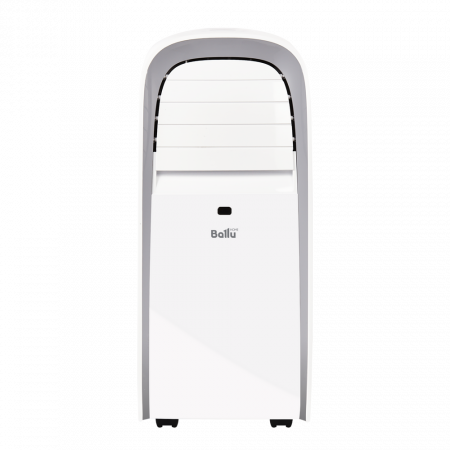 Кондиционер мобильный Ballu SMART ELECTRONIC BPAC-12 CE_17Y
