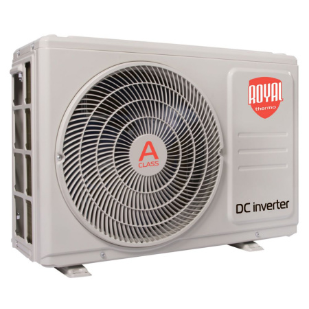 Кондиционер Royal Thermo Siena DC RTSI-12HN8