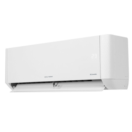 Кондиционер Royal Thermo Barocco DC RTBI-18HN8/white