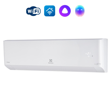 Сплит-система инверторного типа Electrolux EACS/I-24HVI/N8_21Y комплект